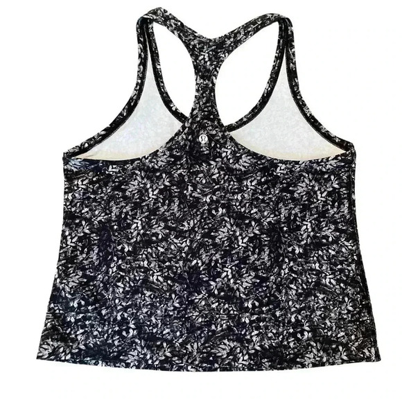 Lululemon Tank Top Cool Racerback - Picture 7 of 7